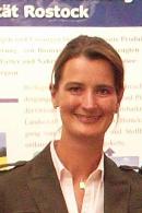 Foto Freifrau von Tiele-Winckler 